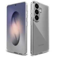 „Riff“ „Samsung Galaxy S26 S942“ skaidrus „Riff“ „Samsung Galaxy S26 S942“ skaidrus