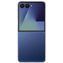 Samsung EF-AF766CTE Clear Cover Galaxy Z Flip 7 Transparent Samsung EF-AF766CTE Clear Cover Galaxy Z Flip 7 Transparent