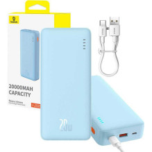 Baseus Airpow 20000mAh 20W Blue