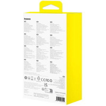 „Baseus Airpow“ 20000mAh 20W mėlynas