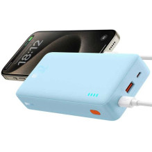Baseus Airpow 20000mAh 20W Blue