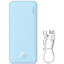 Baseus Airpow 20000mAh 20W Blue