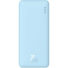 „Baseus Airpow“ 20000mAh 20W mėlynas