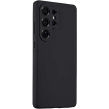 Tactical "Velvet Smoothie Cover Galaxy S25 Ultra" Asphalt