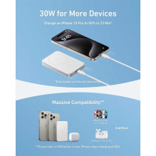 Anker MagGo 10000mAh Slim...