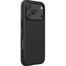 Nillkin Super Frosted Pro Back Cover iPhone 17 Pro Max Black Nillkin Super Frosted Pro Back Cover iPhone 17 Pro Max Black
