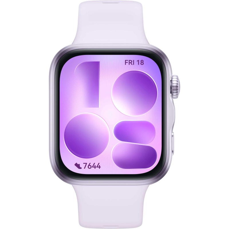 Huawei Watch FIT 5 violetinė