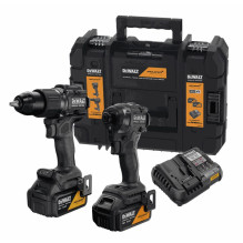 DeWALT McLaren Kit (DCD86 +...