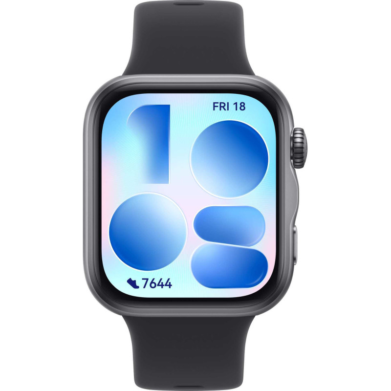 Huawei Watch FIT 5 Black