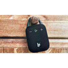 „Tronsmart“ belaidis garsiakalbis „Mirtune H1 8W“, juodas