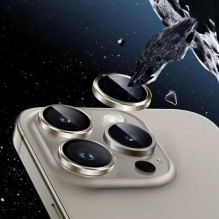 Tech-Protect Camring Fit+ iPhone Air Clear