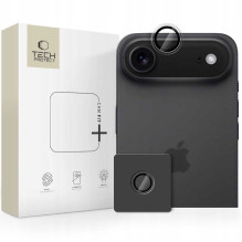 „Tech-Protect“ kameros žiedas „Fit+ iPhone Air Clear“