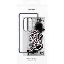 Samsung "EF-JS938CBE Flipsuit Rugged Galaxy S25 Ultra" Black Samsung "EF-JS938CBE Flipsuit Rugged Galaxy S25 Ultra" Black