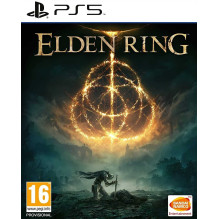 „Bandai Elden Ring“, skirtas PS5