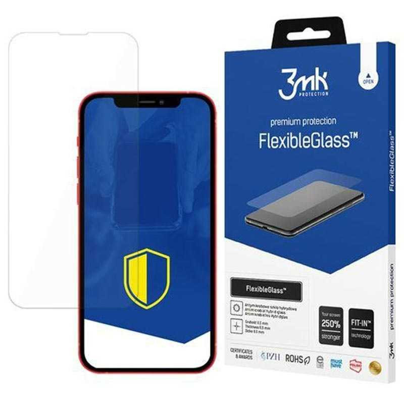 3MK "FlexibleGlass Screen Protector iPhone 13 / 13 Pro"