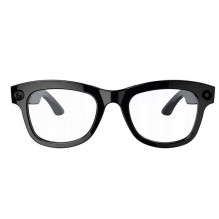 „Zeblaze Eyewear“ dirbtinio intelekto akiniai, juodi