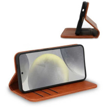 Wonder Prime Case Xiaomi 17 Pro Brown