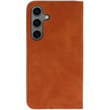 Wonder Prime Case Xiaomi 17 Pro Brown