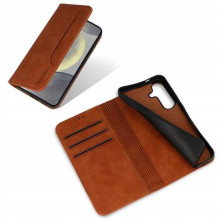 Wonder Prime Case Xiaomi 17 Pro Brown