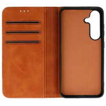 Wonder Prime Case Xiaomi 17 Pro Brown