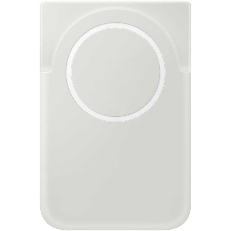 „Samsung Magnet“ belaidis akumuliatorių blokas, 5000 mAh, pilkas, EB-U2500XJEGWW