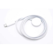 Riff "Magnetic USB-C Charger for Apple Smart Watch 1 - 8 / SE / Airpods "