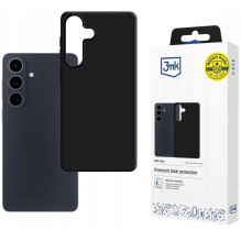 3MK Matt Case Samsung Galax y S26 Plus Black