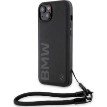 BMW firminis odinis iPhone...