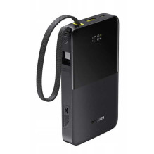 Baseus EnerFill Bipow2 10000mAh 22.5W Black Baseus EnerFill Bipow2 10000mAh 22.5W Black