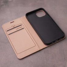 TFO Smart Caro Case Samsung Galaxy S26 Beige