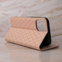 TFO Smart Caro Case Samsung Galaxy S26 Beige