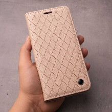 TFO Smart Caro Case Samsung Galaxy S26 Beige