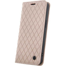 TFO Smart Caro Case Samsung Galaxy S26 Beige