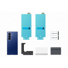 Samsung EF-AF966CTE Clear Cover Galaxy Z Fold 7 Transparent