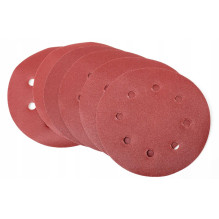 Powermat P120 190mm 8 skylės