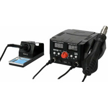 Yato YT-82458 Digital...