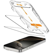 Tech-Protect Quick Set+ (2-Pack) Apple iPhone 16/17 Pro Tech-Protect Quick Set+ (2-Pack) Apple iPhone 16/17 Pro
