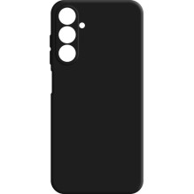 3MK Matt Case Pro Samsung Galaxy A26 5G Matte Black