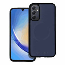 Fusion Accessories Roar Mag Morning Samsung Galaxy A34 5G Blue Fusion Accessories Roar Mag Morning Samsung Galaxy A34 5G Blue