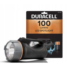 Duracell 100 LM ( 7234-DS100SE ) Duracell 100 LM ( 7234-DS100SE )