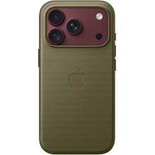 Apple iPhone 18 Pro TechWoven Case su MagSafe Olive MKD34ZM / A