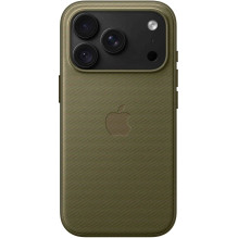 Apple iPhone 18 Pro TechWoven Case with MagSafe Olive MKD34ZM / A