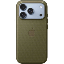 Apple iPhone 18 Pro TechWoven Case su MagSafe Olive MKD34ZM / A