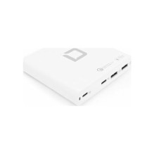 Universalus nešiojamojo kompiuterio įkroviklis Dicota PRO / ES / JK ( 120W )