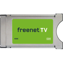Freenet TV CI+ module with 3 months credit