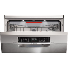 Bosch SMS6ZCI16E Serie 6 60cm laisvai pastatoma indaplovė EEC: B