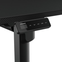 COUGAR E-GRAV 180 Electric Gaming Table, Black COUGAR E-GRAV 180 Electric Gaming Table, Black