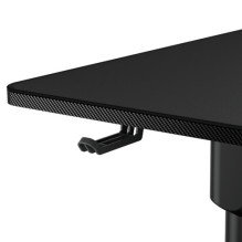 COUGAR E-GRAV 180 Electric Gaming Table, Black COUGAR E-GRAV 180 Electric Gaming Table, Black