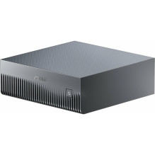 Kompiuteris Asus Ascent GX10 GX10-GG0026BN GB10 128 GB LPDDR5x-SDRAM 2 TB SSD mini kompiuteris pilkas Kompiuteris Asus Ascent GX10 GX10-GG0026BN GB10 128 GB LPDDR5x-SDRAM 2 TB SSD mini kompiuteris pilkas