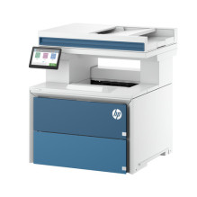 Multifunctional device HP HP INC LaserJet Enterprise MFP 5601dn